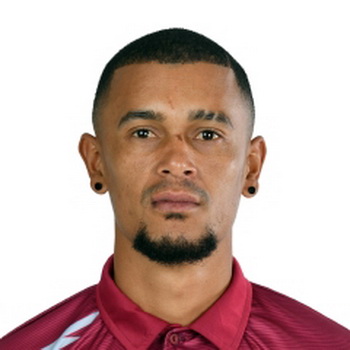 Renaldo Meyer Biography